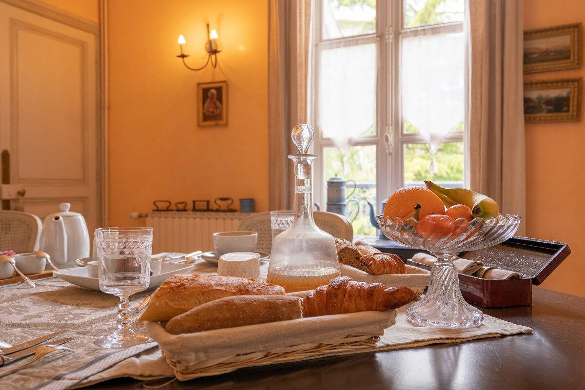 Bed & Breakfast voor 2 personen met terras, foto 14