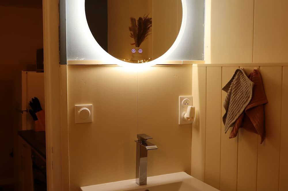 Apartamento entero, Cosy apartment downtown Vesoul - 1 bedroom, fully equipped in Vesoul, Alto Saona