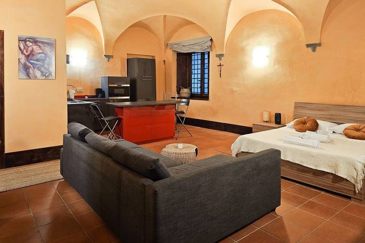 Ferienwohnung für 2 Personen in Lucca - 4