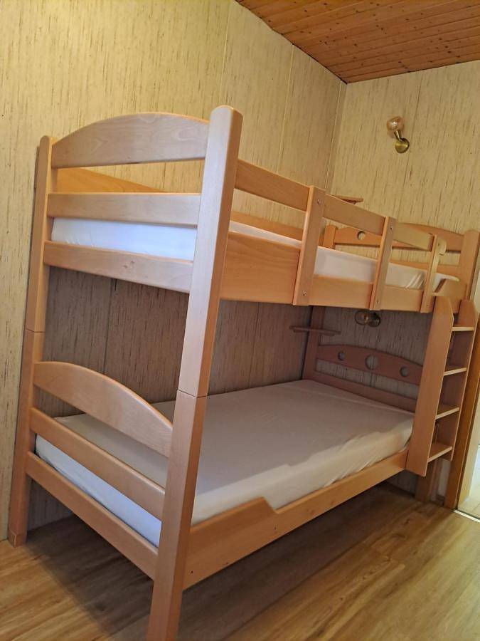 Ferienwohnung für 2 Personen, mit Balkon und Garten, mit Haustier bei Neuschwanstein - 4