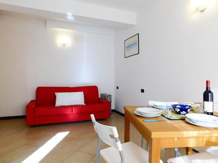 Gîte pour 2 personnes dans Levanto - 3