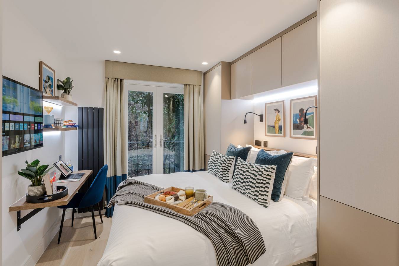Appartamento vacanze a Londra a partire da 174€ a notte