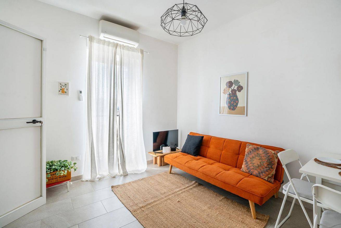 Appartement entier, Porto Marina by Rentbeat in Marina di Ostuni, Salento
