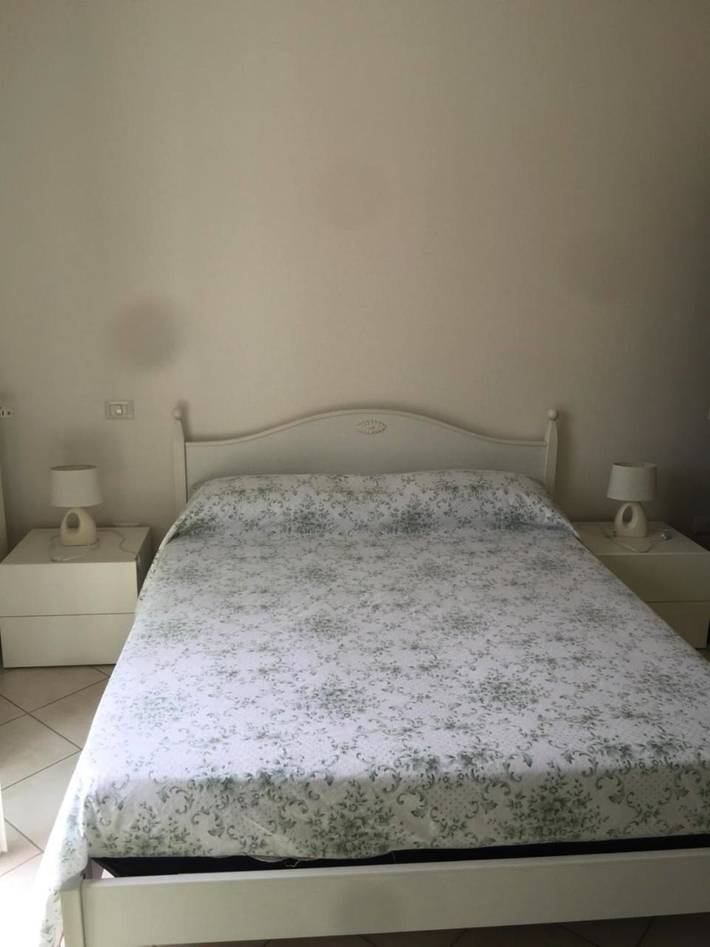 Chambre d’hôte pour 2 personnes, avec Terrasse à Massa (Italie)