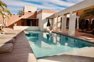 Villa pour 26 Personnes dans Marrakech-Safi, Photo 4