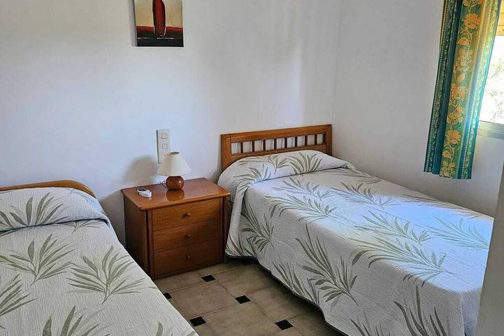 Finca für 7 Personen in Benicarló - 3