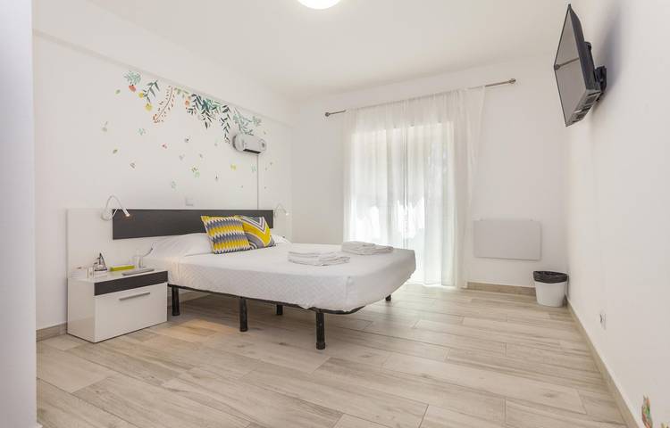 BnB für 2 Personen in Portugal - 2