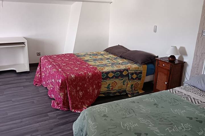 Villa pour 7 personnes à Martigues - 2