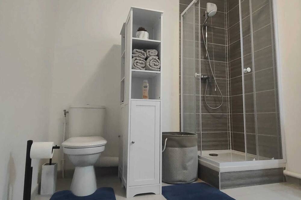 Entire apartment, Homerez - Apartment in Chartres in Chartres, Chartres region