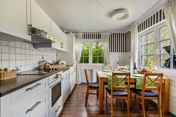 Ferienhaus für 6 Personen in Pellworm, Nordseeinseln, Bild 3