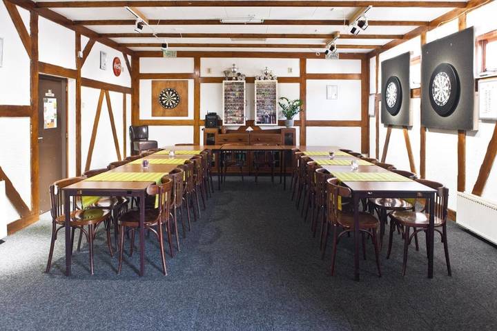 Hôtel pour 2 personnes