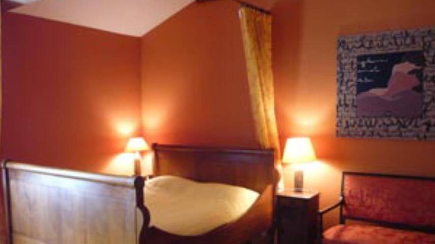 Location de vacances pour 3 personnes, avec jardin à Sainte-Cécile (Vendée) - 4