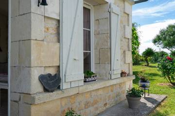 Ferienhaus für 4 Personen in Bois, Charente-Maritime, Bild 4