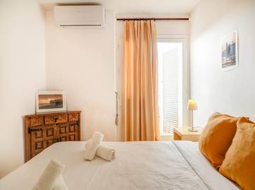 Apartment for 2 People in Sitges, Costa del Garraf, Photo 2