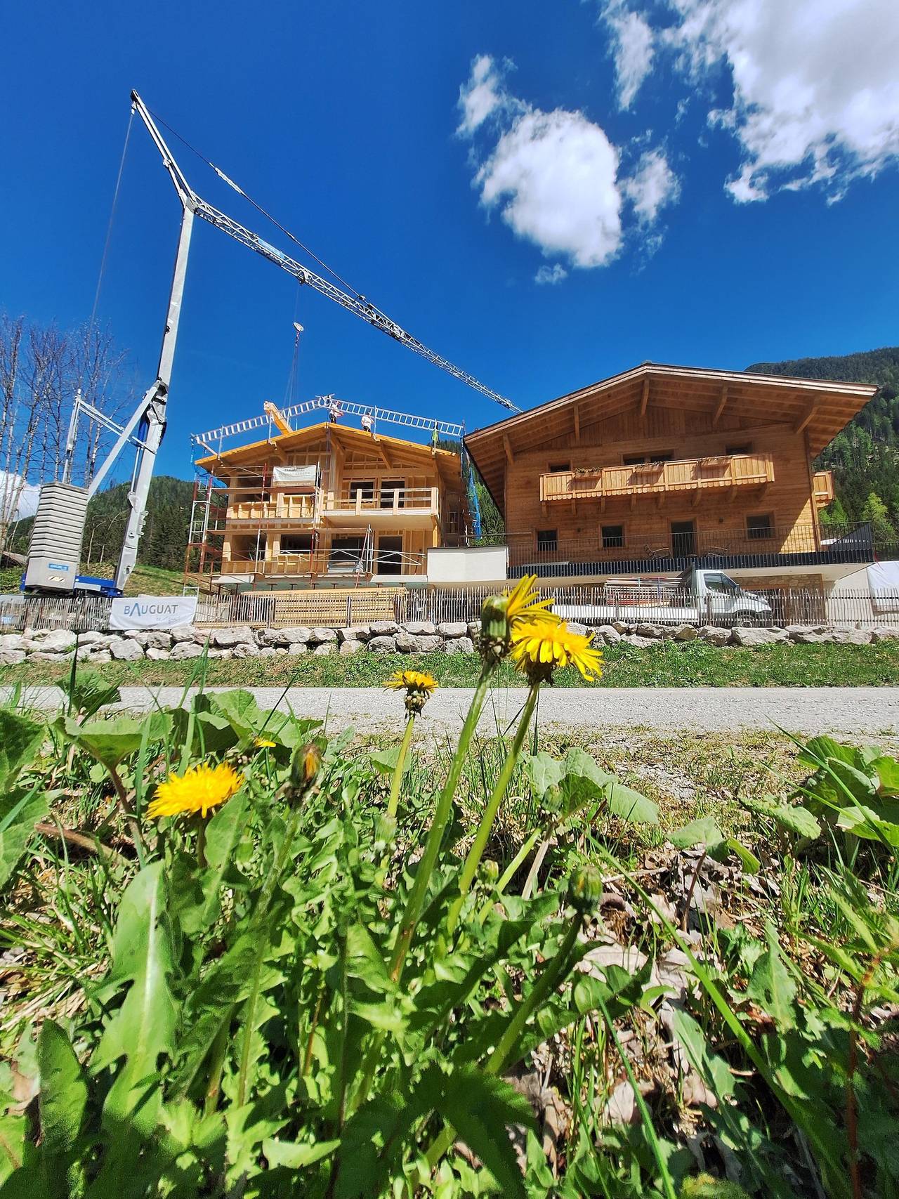 Ganze Ferienwohnung, Wasser Lodge in Flachau, Ski Amadé