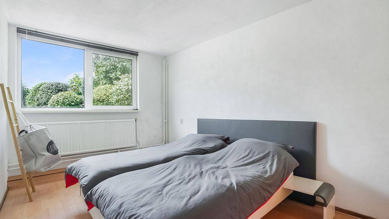 Bungalow voor 3 personen met tuin in Landgraaf, Parkstad Limburg