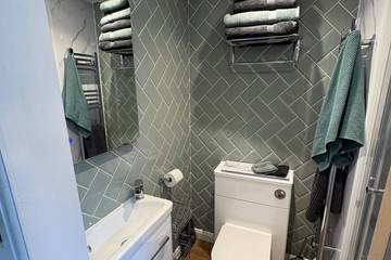 Apartment for 2 People in Bristol, South West England, Photo 4