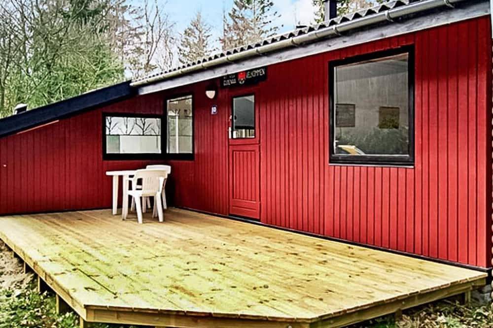 5 Personen Ferienhaus in Ry in Ry, Skanderborg