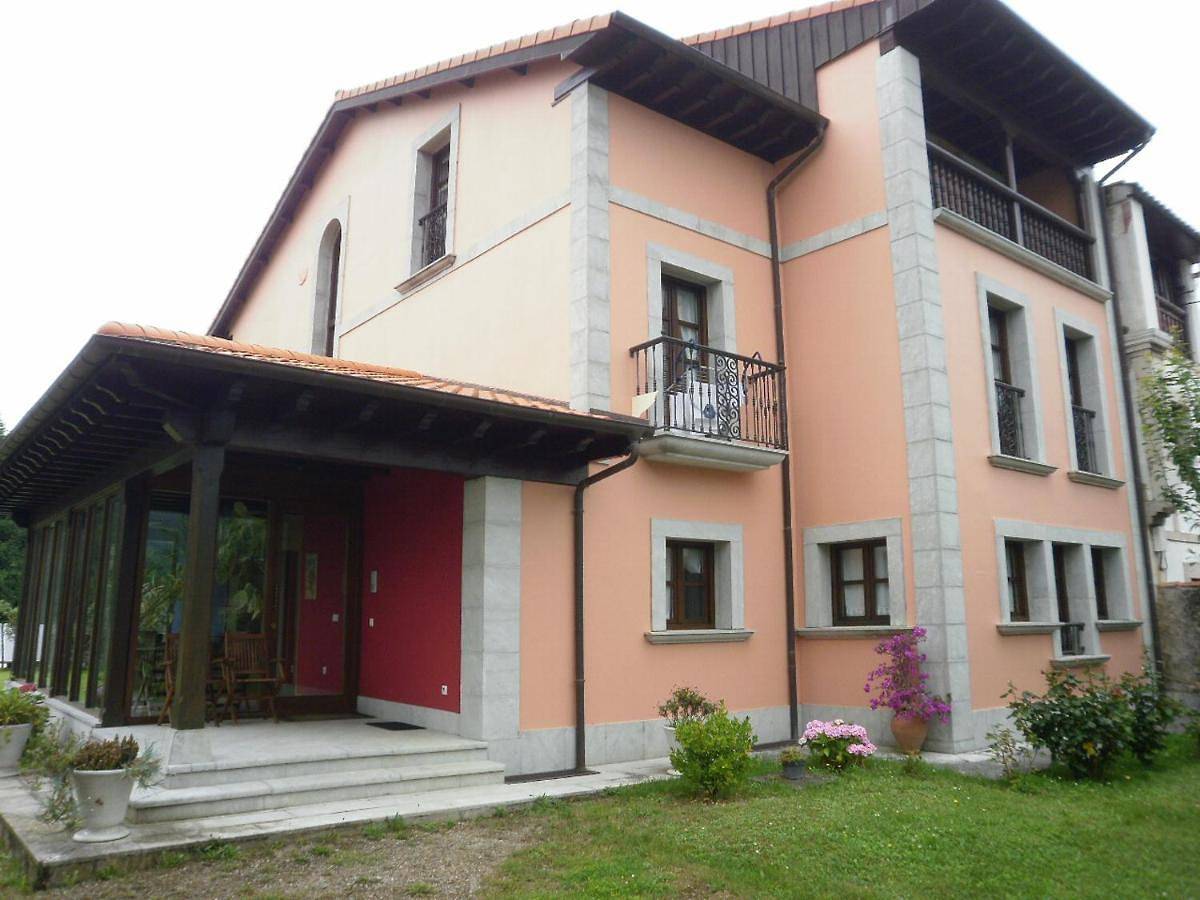 Apartamento entero, Apartamentos Rurales Villa Carla in Posada de Llanes, Llanes