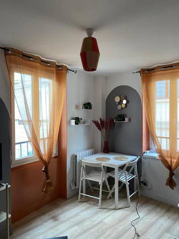 Gîte pour 2 personnes à Coulommiers (Seine-et-Marne)