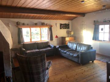 Cottage for 4 People in Dalarna, Central Sweden, Photo 2