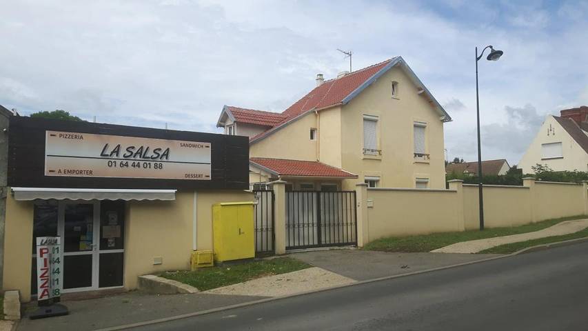 Chambre d’hôte pour 2 personnes à Thieux