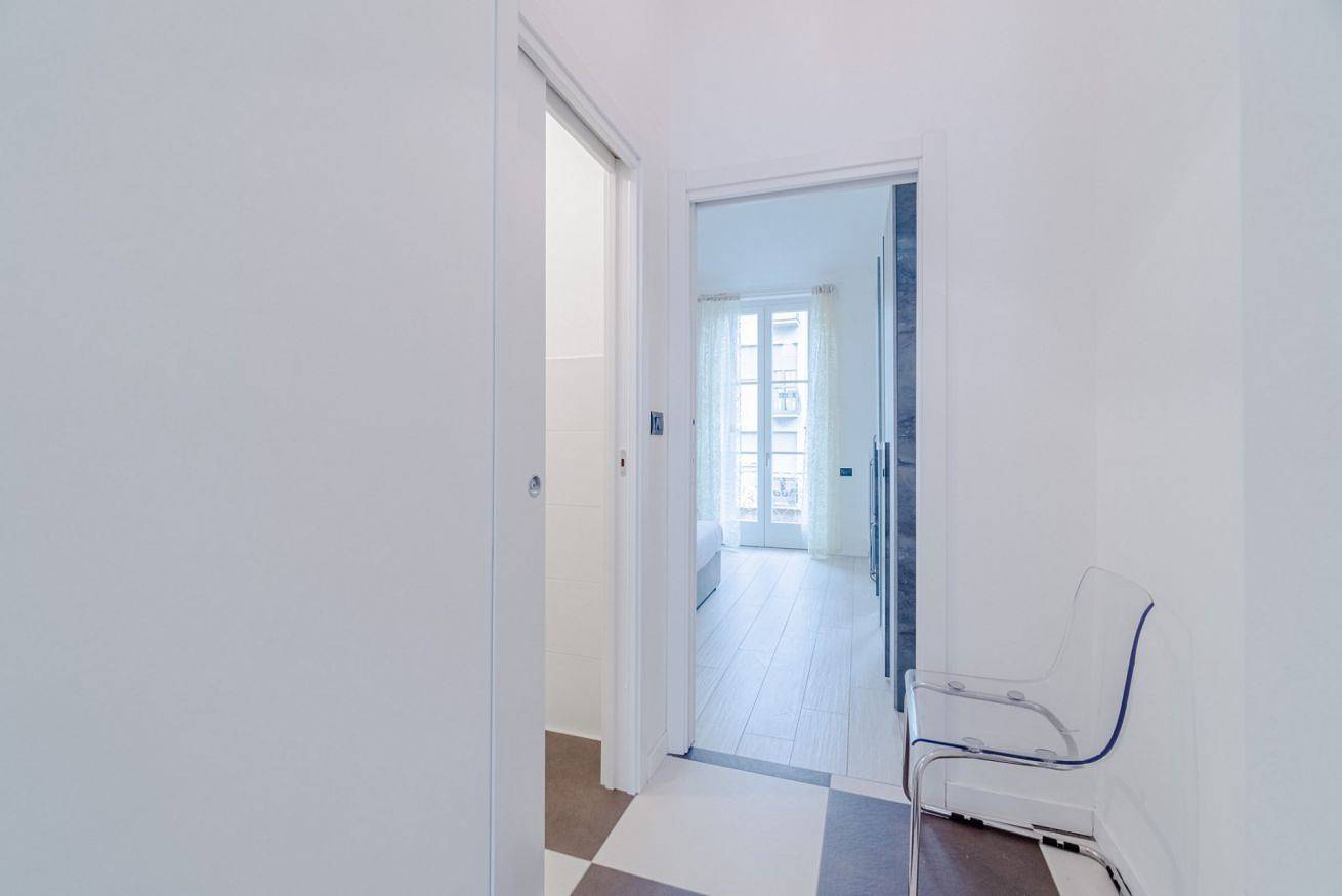 Vakantieappartement voor 4 personen met balkon/terras, foto 13