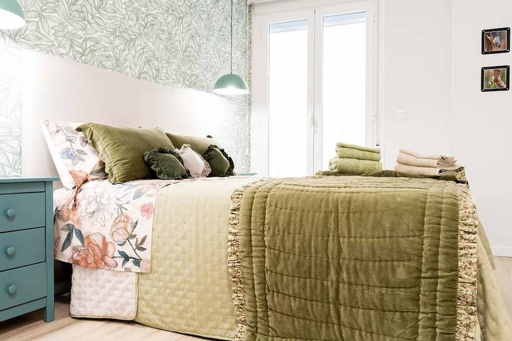 Apartamento entero, Apartamento Remiám  - Premium in Huesca, Provincia de Huesca