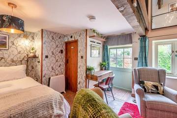 Cottage for 2 People in Reeth, North Yorkshire, Photo 1