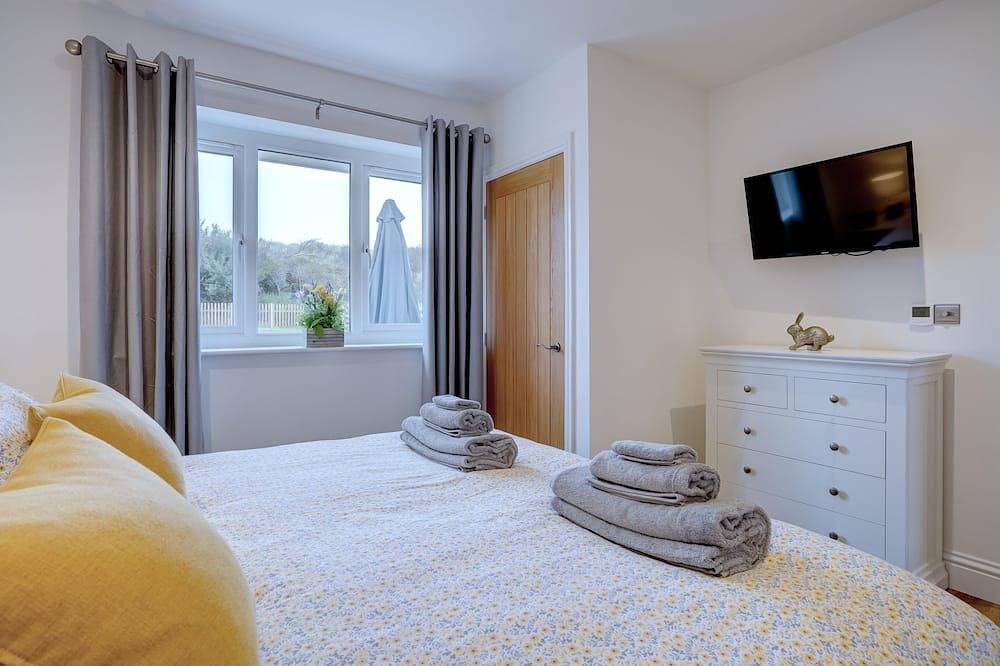 Entire apartment, Dormy | East Ruston Cottages. Happisburgh, Norfolk in Happisburgh, Norfolk
