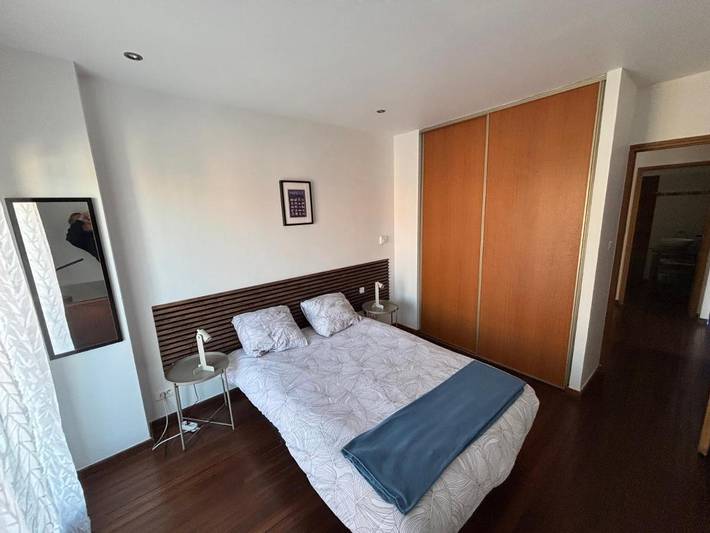 Location de vacances pour 6 personnes, avec vue et balcon dans Port du Vallon des Auffes - 3