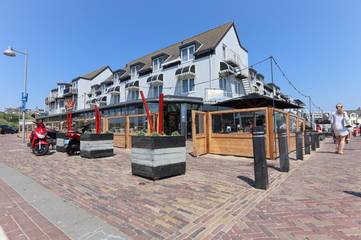 Hotel für 2 Personen in Egmond