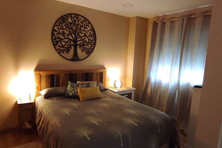 Appartement entier, Magnificent penthouse with large terrace. in El Planto, Santa Cruz de La Palma