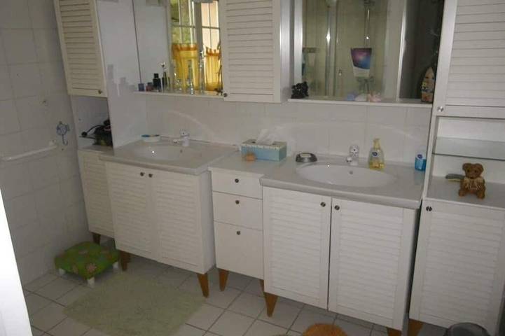 Location de vacances pour 4 personnes à Ventabren - 4