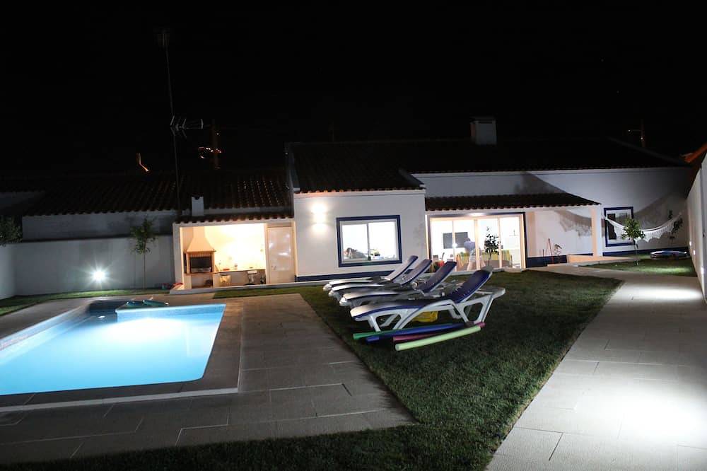 Villa Terena avec piscine privée in Terena (São Pedro), District de Évora