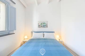 Bed And Breakfast for 3 People in Cabras, Stagno di Càbras, Photo 3