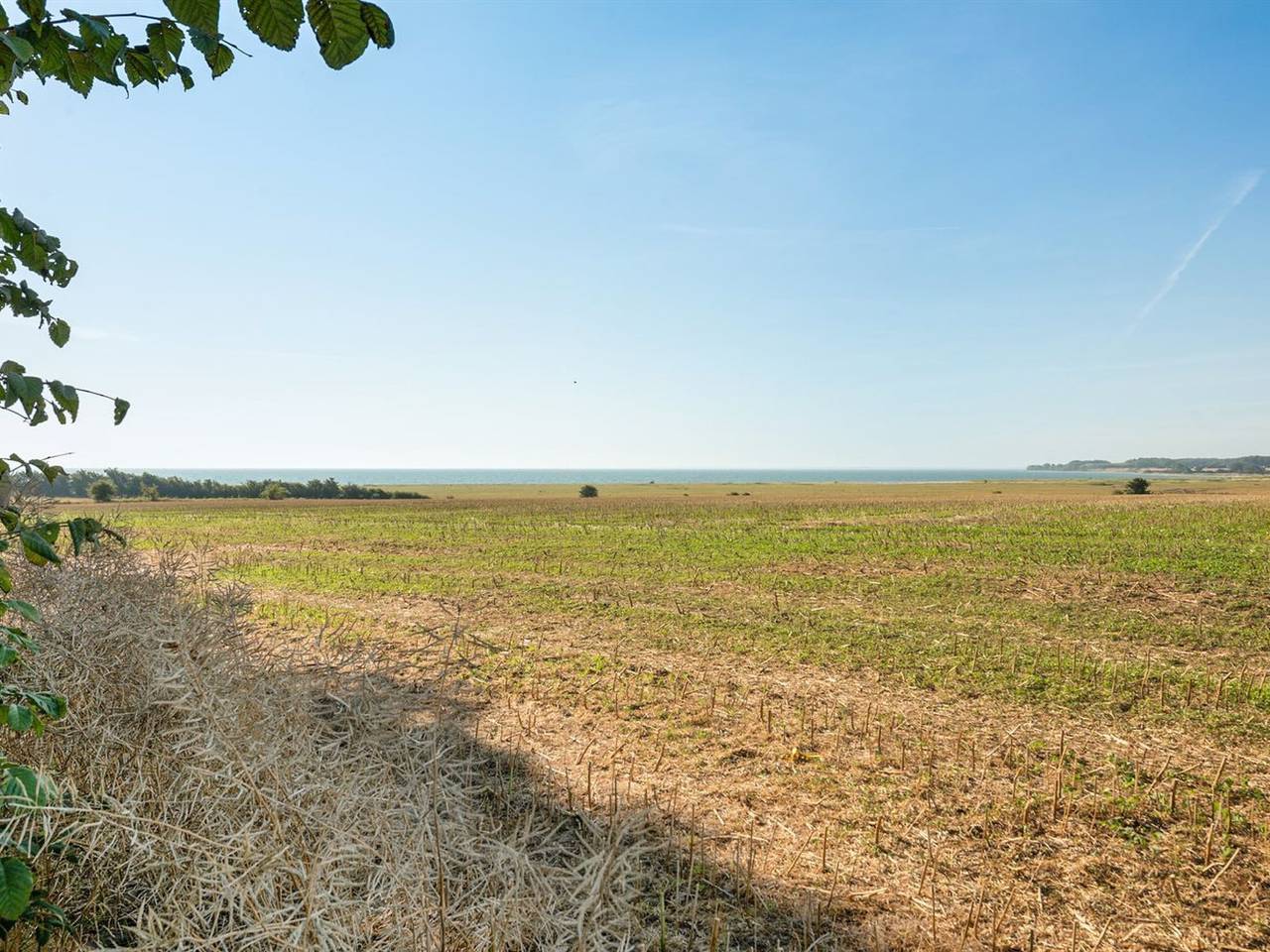 "Myrte" - 500m from the sea in Flovt, Hadersleben
