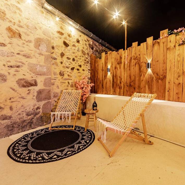 Location de vacances pour 6 personnes à Mauléon - 4