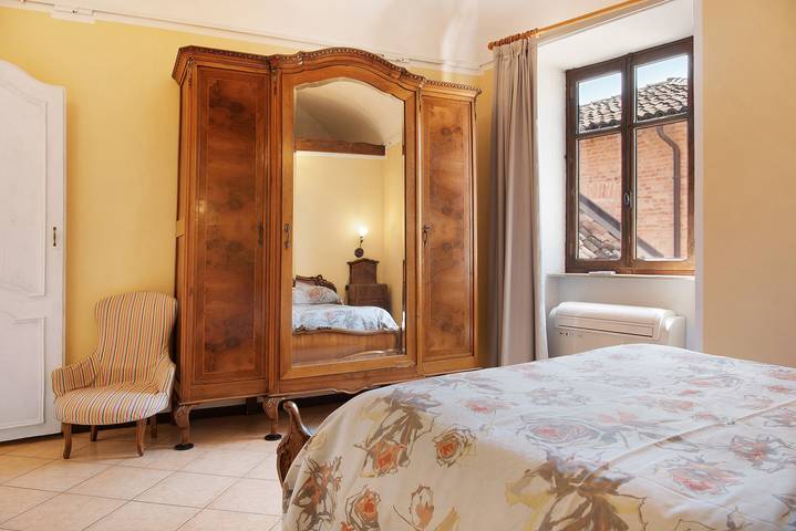 Appartamento vacanze per 3 persone, con balcone, con animali domestici - 1