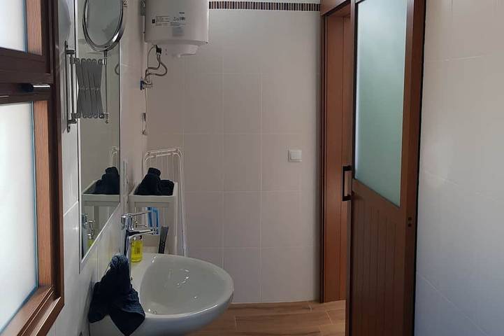 Finca für 2 Personen, mit Garten in Arico - 3