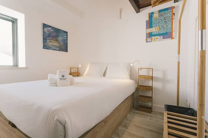 Best Houses 65 - Sea & Surf House Consolação in Consolação, Peniche