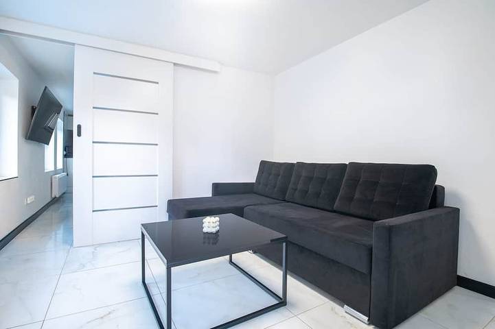 Ganze Wohnung, Top Apartments next to the beach and everything you need 😎 in Mielno, Jezioro Jamno