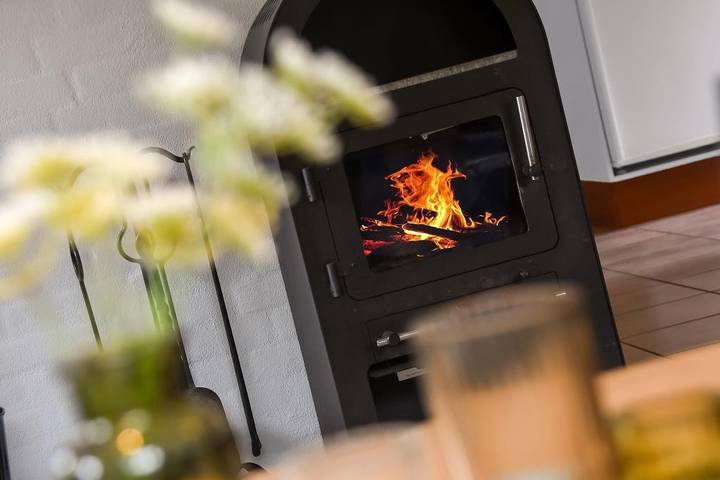 Ferienhaus für 6 Personen, mit Whirlpool in Nørhede Vest - 4