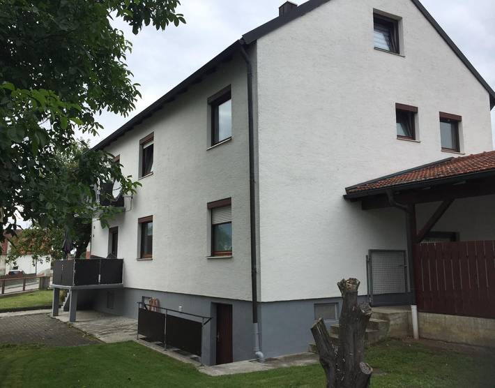 Komfort Wohn- und Ferienhaus Jakobi - Ferienhaus