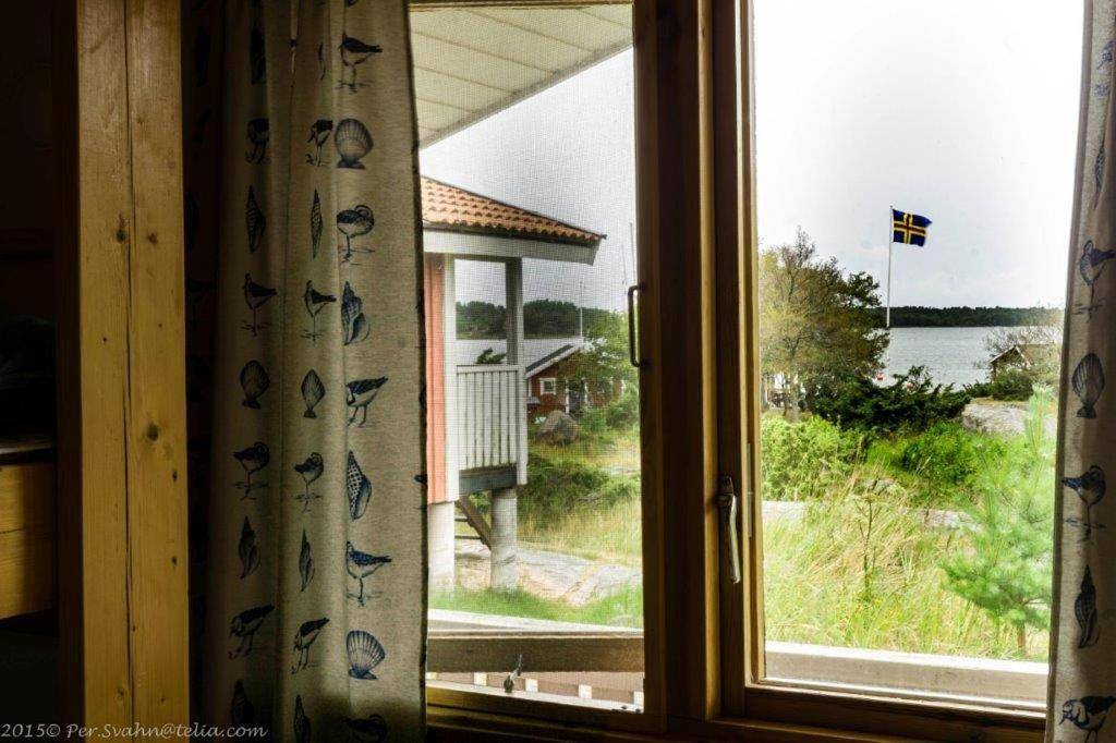 Kumlinge Stugor in Åland