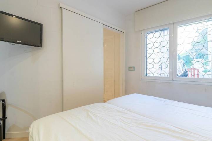 Appartement entier, Precioso apto. reformado Lloret de Mar in Central Lloret de Mar, Lloret de Mar