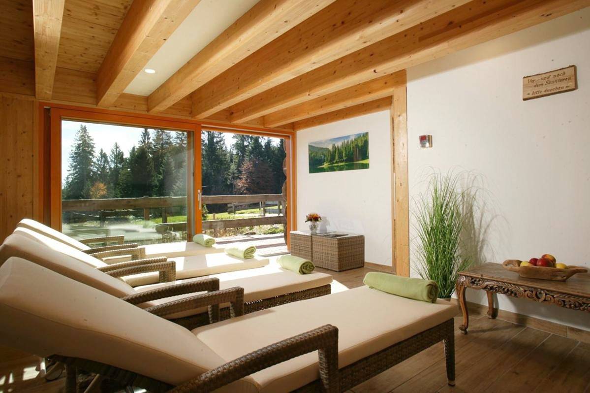 Natur- und Sporthotel Zuflucht in Bad Peterstal-Griesbach, Arrondissement d'Ortenau
