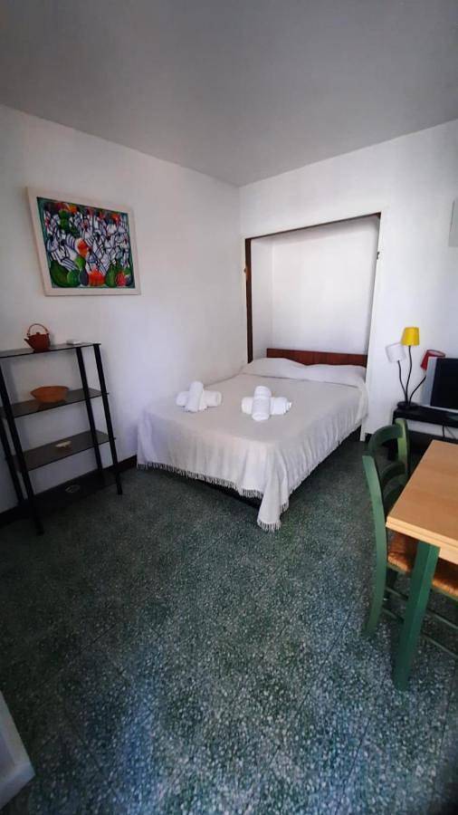 Gîte pour 4 personnes, avec Balcon et Terrasse ainsi que Jardin et Vue dans Plage La Franqui - 3