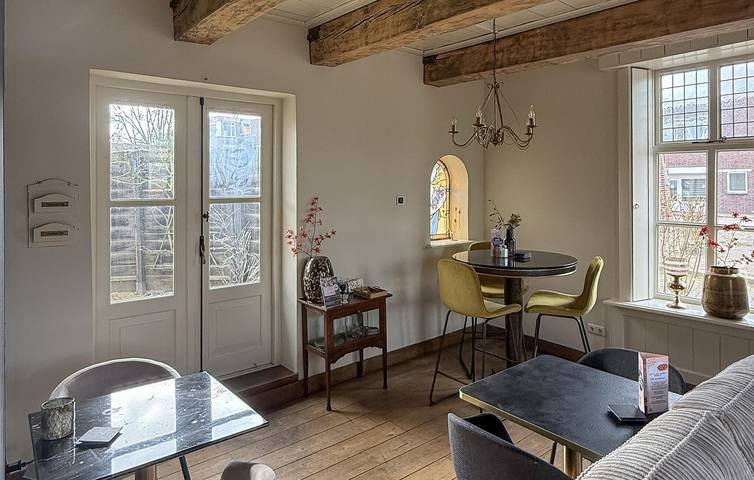 Ferienhaus für 7 Personen mit Garten in Winschoten, Groningen und Umgebung