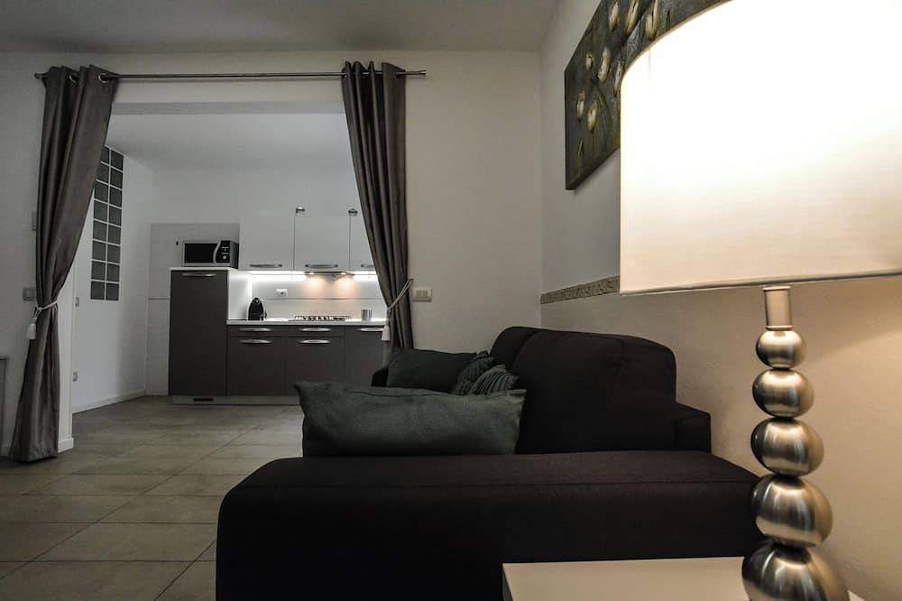 Ganze Wohnung, Beautiful ground floor apartment with garden in Cervia, Ravenna Provinz